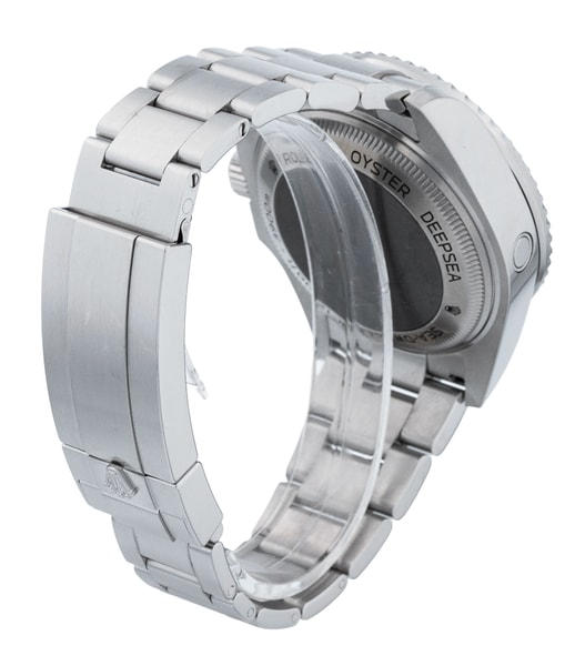 Rolex Deepsea 126660